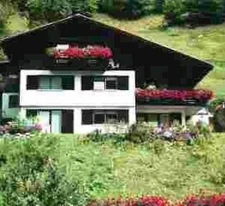 Gaestehaus Andrea Schruns ภายนอก รูปภาพ