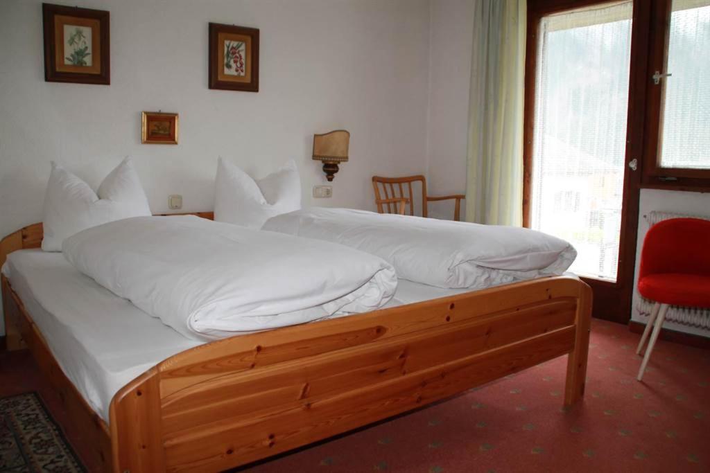 Gaestehaus Andrea Schruns ภายนอก รูปภาพ